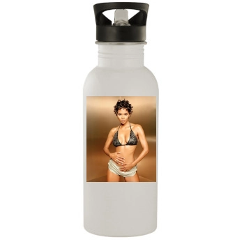 Halle Berry Stainless Steel Water Bottle