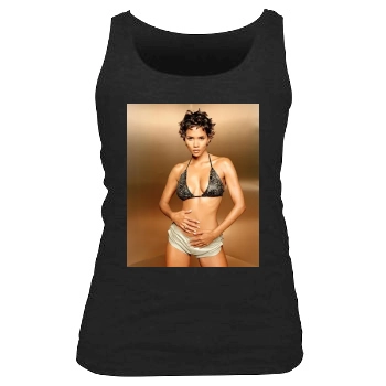 Halle Berry Women's Tank Top