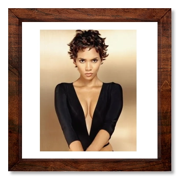 Halle Berry 12x12