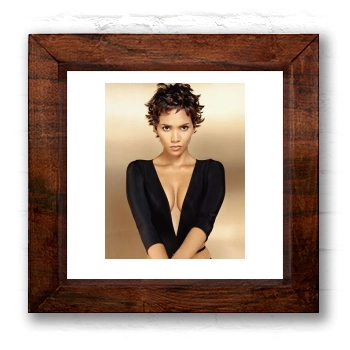 Halle Berry 6x6