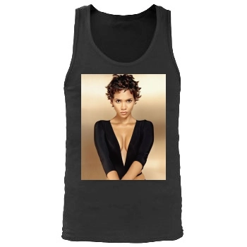 Halle Berry Men's Tank Top