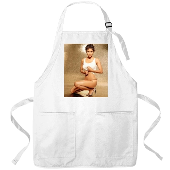 Halle Berry Apron