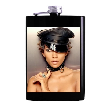 Halle Berry Hip Flask