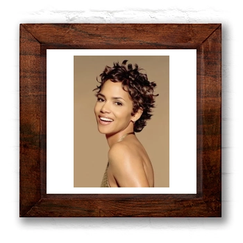 Halle Berry 6x6