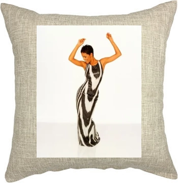 Halle Berry Pillow