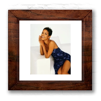 Halle Berry 6x6