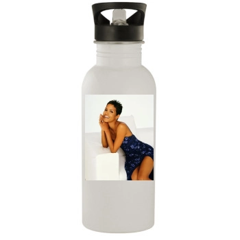 Halle Berry Stainless Steel Water Bottle