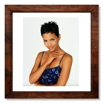 Halle Berry 12x12