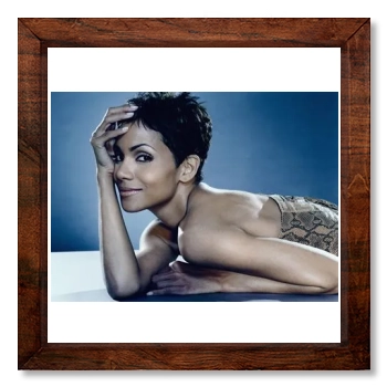 Halle Berry 12x12