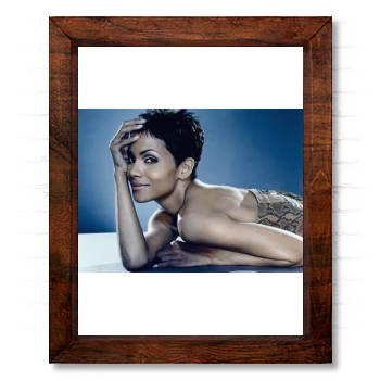 Halle Berry 14x17