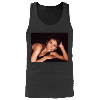 Halle Berry Men's Tank Top