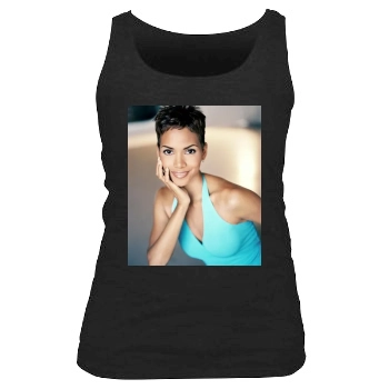 Halle Berry Women's Tank Top