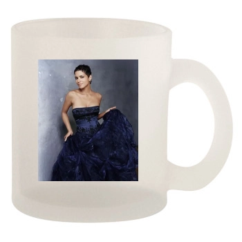 Halle Berry 10oz Frosted Mug