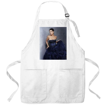 Halle Berry Apron