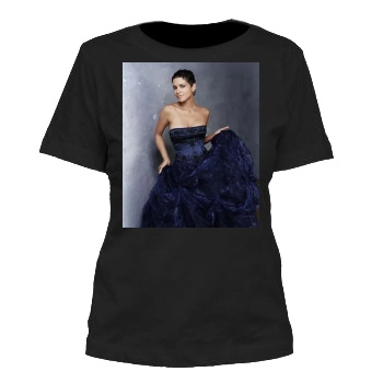 Halle Berry Women's Cut T-Shirt