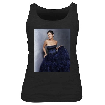 Halle Berry Women's Tank Top