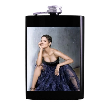 Halle Berry Hip Flask