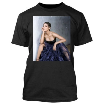 Halle Berry Men's TShirt