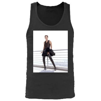 Halle Berry Men's Tank Top