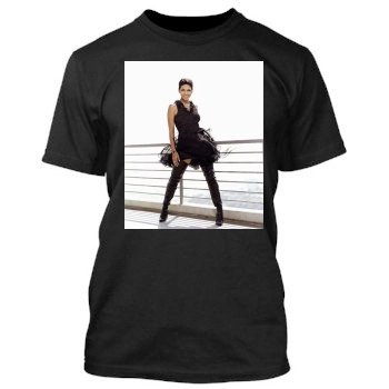 Halle Berry Men's TShirt