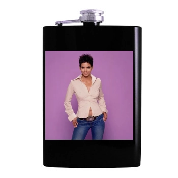 Halle Berry Hip Flask