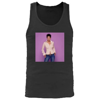 Halle Berry Men's Tank Top