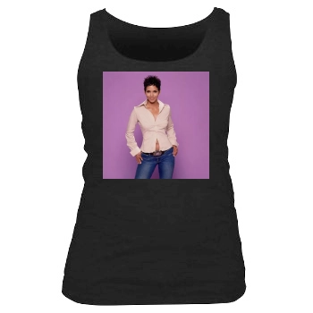 Halle Berry Women's Tank Top