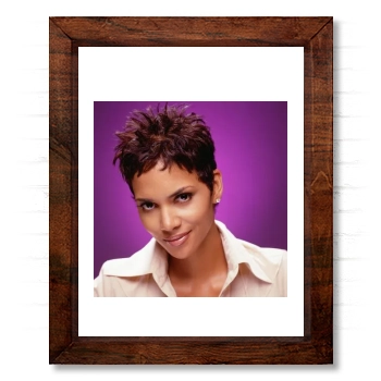 Halle Berry 14x17