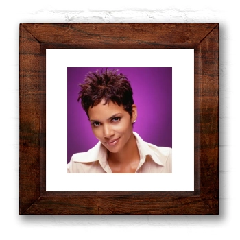 Halle Berry 6x6