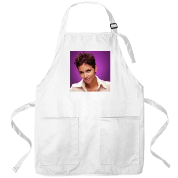 Halle Berry Apron