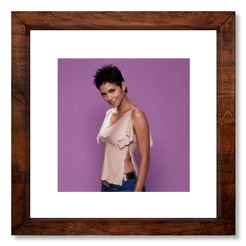 Halle Berry 12x12