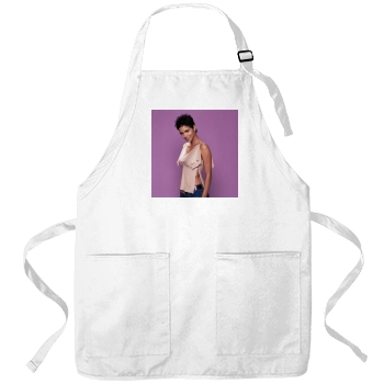 Halle Berry Apron