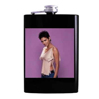 Halle Berry Hip Flask