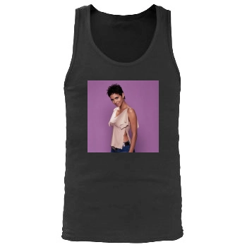 Halle Berry Men's Tank Top