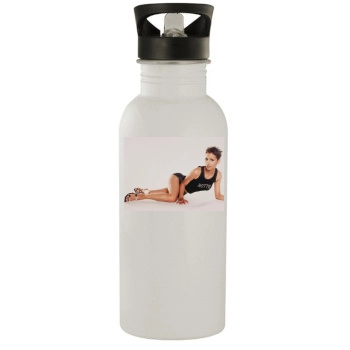 Halle Berry Stainless Steel Water Bottle