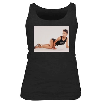 Halle Berry Women's Tank Top