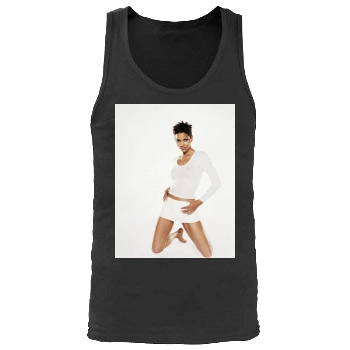 Halle Berry Men's Tank Top