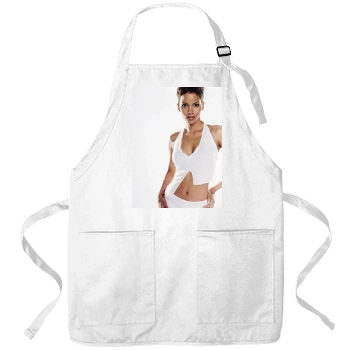 Halle Berry Apron