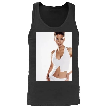 Halle Berry Men's Tank Top