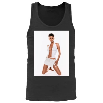 Halle Berry Men's Tank Top