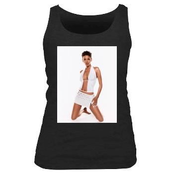 Halle Berry Women's Tank Top