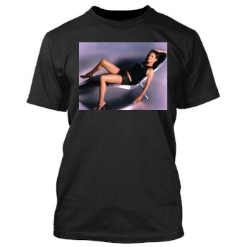 Halle Berry Men's TShirt