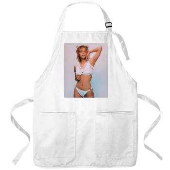 Halle Berry Apron