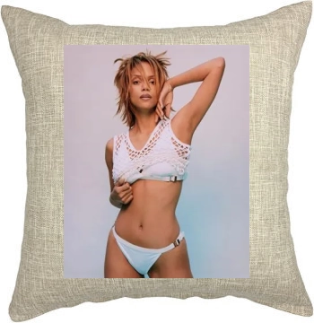 Halle Berry Pillow