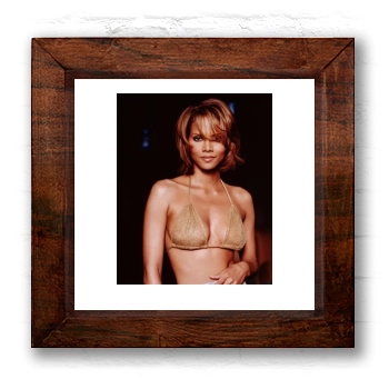 Halle Berry 6x6