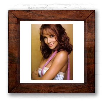 Halle Berry 6x6