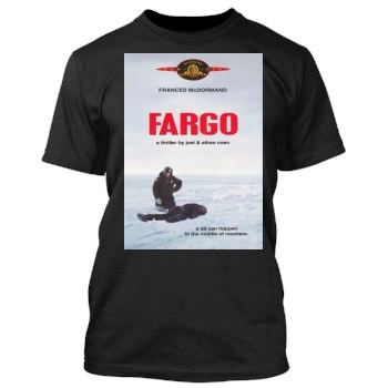 Fargo (1996) Men's TShirt