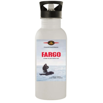 Fargo (1996) Stainless Steel Water Bottle