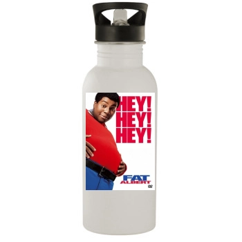 Fat Albert (2004) Stainless Steel Water Bottle