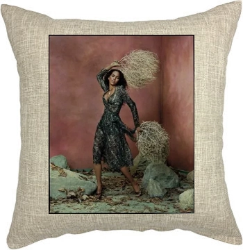 Halle Berry Pillow